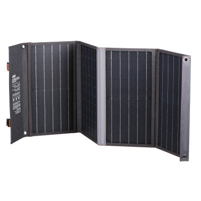 Портативна сонячна панель 2E Sun Panel 36W USB-С 20W, USB-A 18W (2E-PSP0021) Вінниця - фото 1