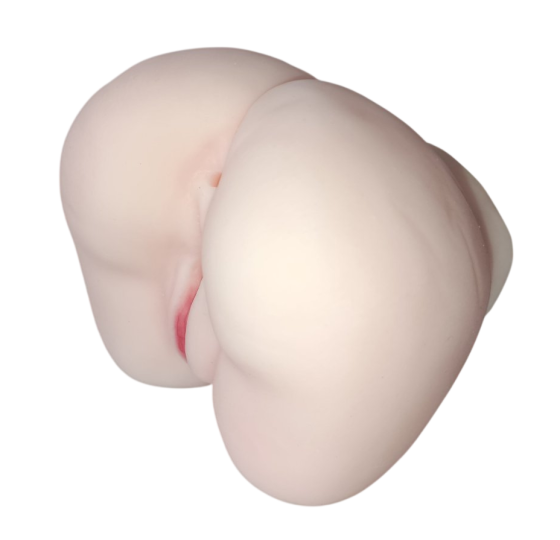 Мастурбатор з двома входами (вагіна та анус) OYO - Azure Jessie, MT-026 Sex Aura Київ