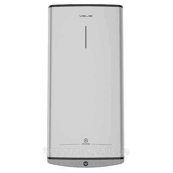 Водонагрівач ARISTON VELIS TECH 80 EU Чернівці