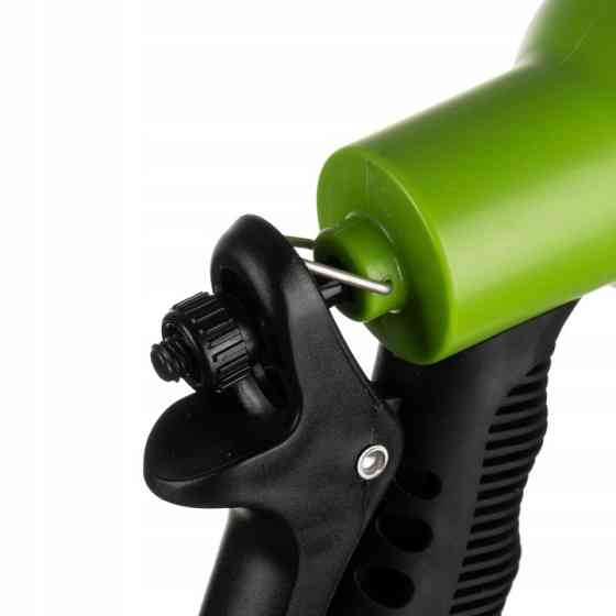 Автоматическая катушка поворотная с садовым шлангом 25 метров Gardlov (25509) Нововолынск