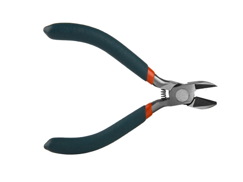 Бокорізи 100 мм (Soft hand mini) Sturm 1030-04-3-100 (читувати опис) Рівне - фото 3