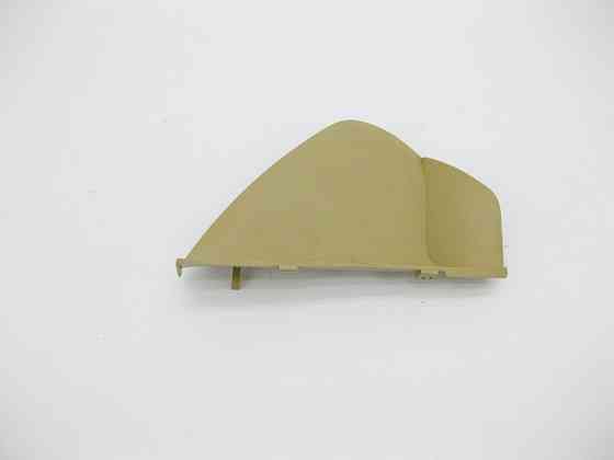 Mercedes-Benz  A1646800439 8K67 Кришка правого торця приладової панелі бежева ML W164 GL X164 Одесса