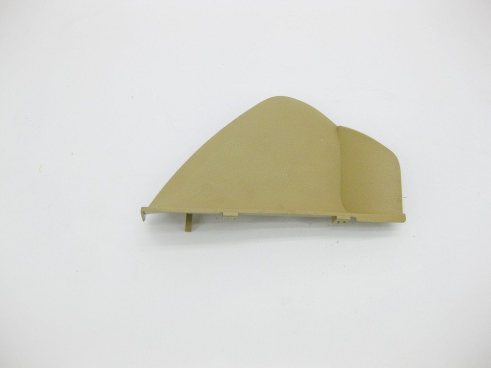 Mercedes-Benz  A1646800439 8K67 Кришка правого торця приладової панелі бежева ML W164 GL X164 Одесса - изображение 3