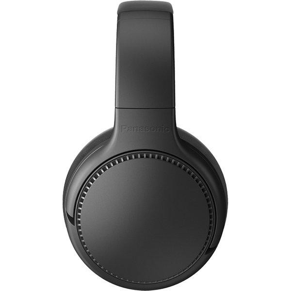 Беспроводные Bluetooth наушники Panasonic RB-M700BGE-K (Черный) Винница - изображение 3