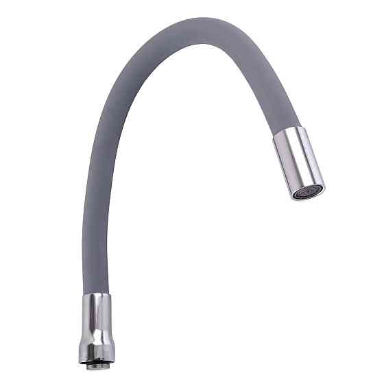 Вилив змішувача Globus Lux GLR-GRAY-55 Київ