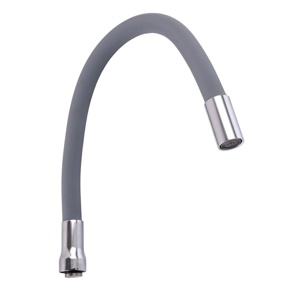 Вилив змішувача Globus Lux GLR-GRAY-55 Київ - фото 1