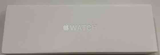 Смарт-годинник Apple Watch Series 11 GPS 42mm Jet Black. Харків