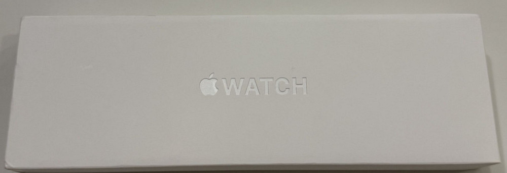 Смарт-часы Apple Watch Series 11 GPS 42mm Jet Black. Харьков - изображение 4