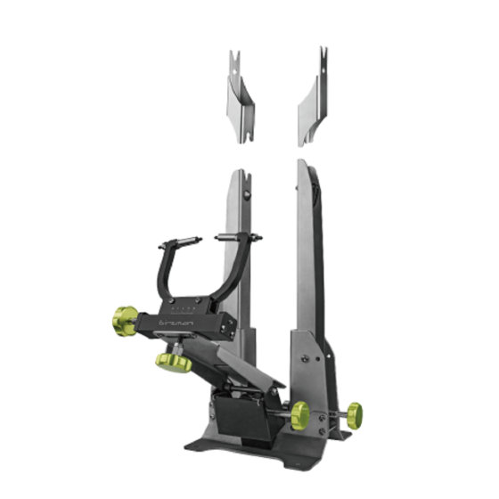 Стенд для коррекции и центрирования велосипедных колес Birzman Wheel Truing Stand Universal Київ