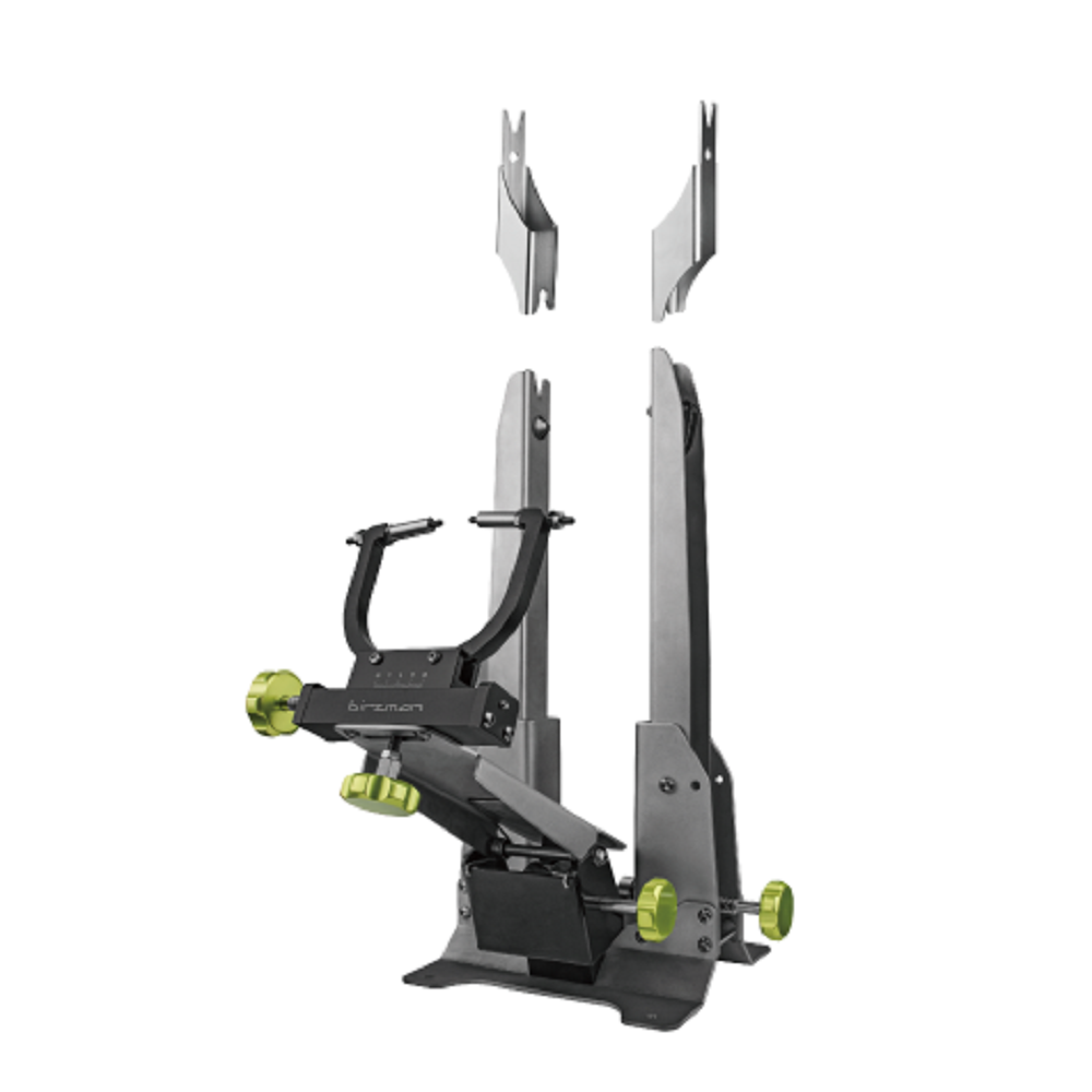 Стенд для коррекции и центрирования велосипедных колес Birzman Wheel Truing Stand Universal Київ - фото 2