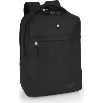 Рюкзак туристический Gabol Backpack Bonus 15L Black (413363-001) (930736) Винница