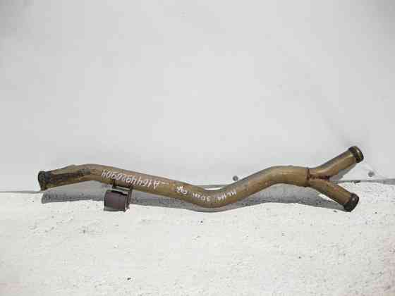 Mercedes-Benz  A1644920904 Випускна труба середня частина ML W164 для двигуна OM642 V6 3.0 cdi Одесса