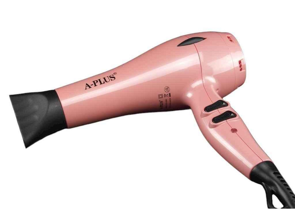 Фен 0082 ТМ A-PLUS Solmir Киев - изображение 1