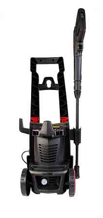 MPT Мийка високого тиску MPT 110 Bar 1400 Вт 5.5-6.5 л/хв мідна обмотка пінна насадка Коломия