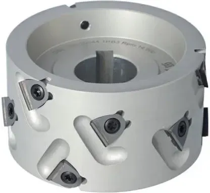 Ita Tools Dgl Głowica Dia D=100 I=44 D=30+2Ch Z=3+3 12 A30° H=3 Rh Podfr.Górne / Scm/Homag/Brandt/Biesse DGL1000300441RB3 Київ