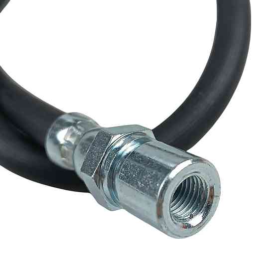 Шланг ГАЗ 3302, 2705 передній (510 мм) гальмівний Мукачево