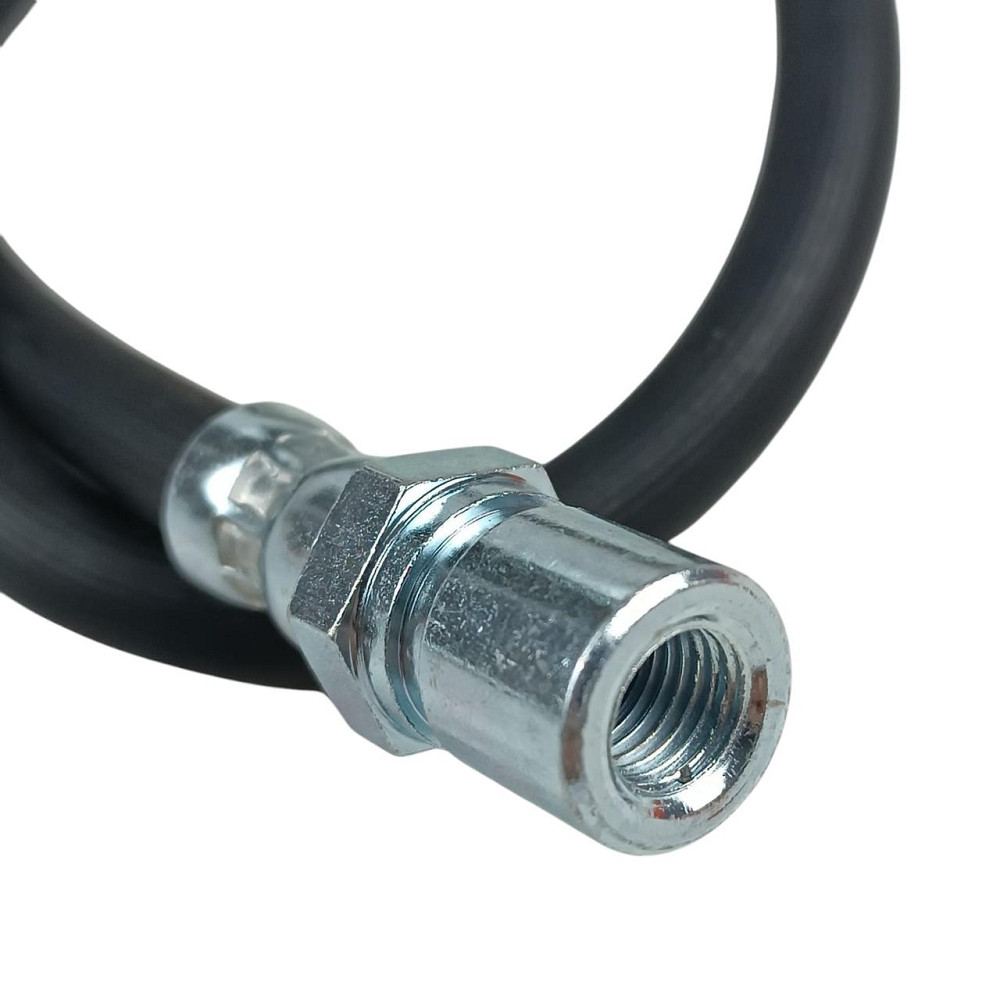 Шланг ГАЗ 3302, 2705 передній (510 мм) гальмівний Мукачево - фото 3