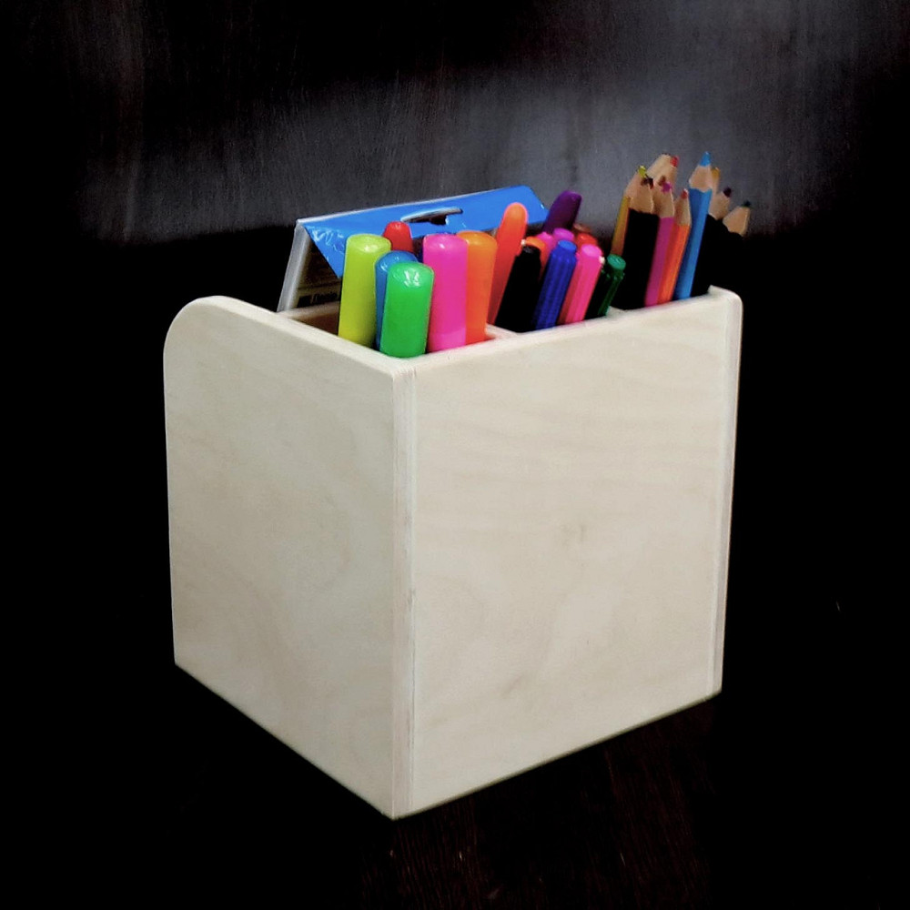 Настольный органайзер 