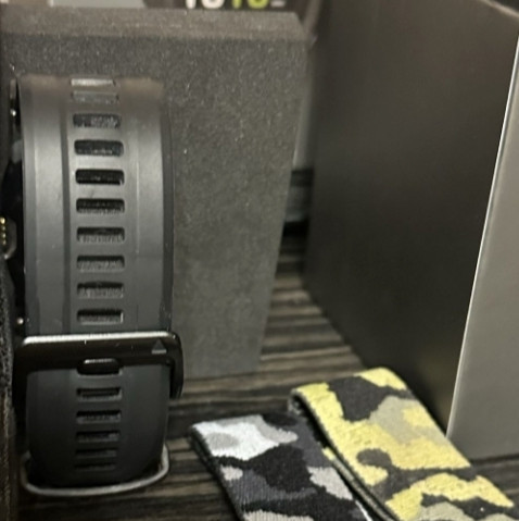 Смарт-Часи Garmin ENDURO 2 Київ - фото 4