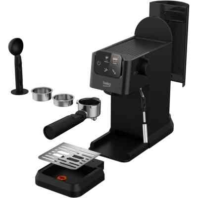 Ріжкова кавоварка еспресо Beko CEP5302B Вінниця