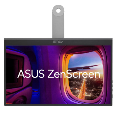 Монітор ASUS ZenScreen MQ16AHE (90LM07SV-B02170) Вінниця - фото 3
