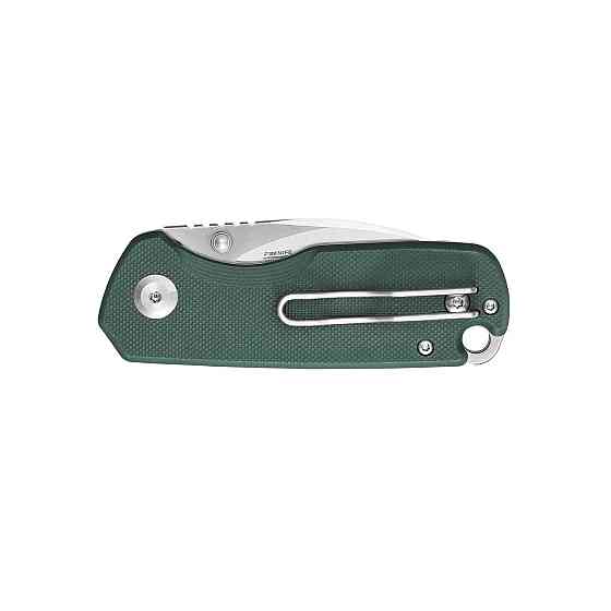 Нiж складаний Firebird FH925-GB синьо-зелений Рівне