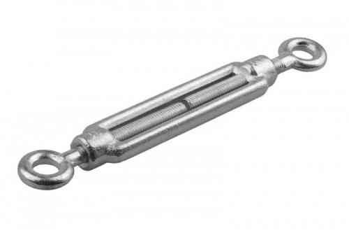 Талреп М6х110 DIN1480 (cтяжка кованная кольцо/кольцо) APRO Рівне