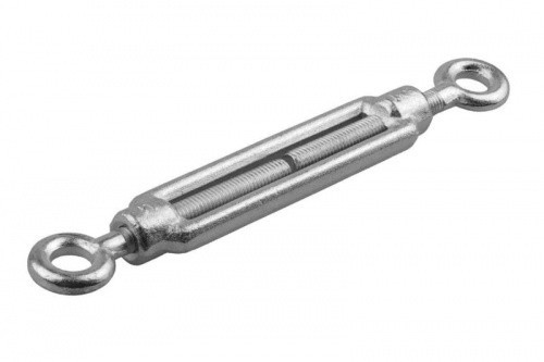 Талреп М6х110 DIN1480 (cтяжка кованная кольцо/кольцо) APRO Рівне - фото 1