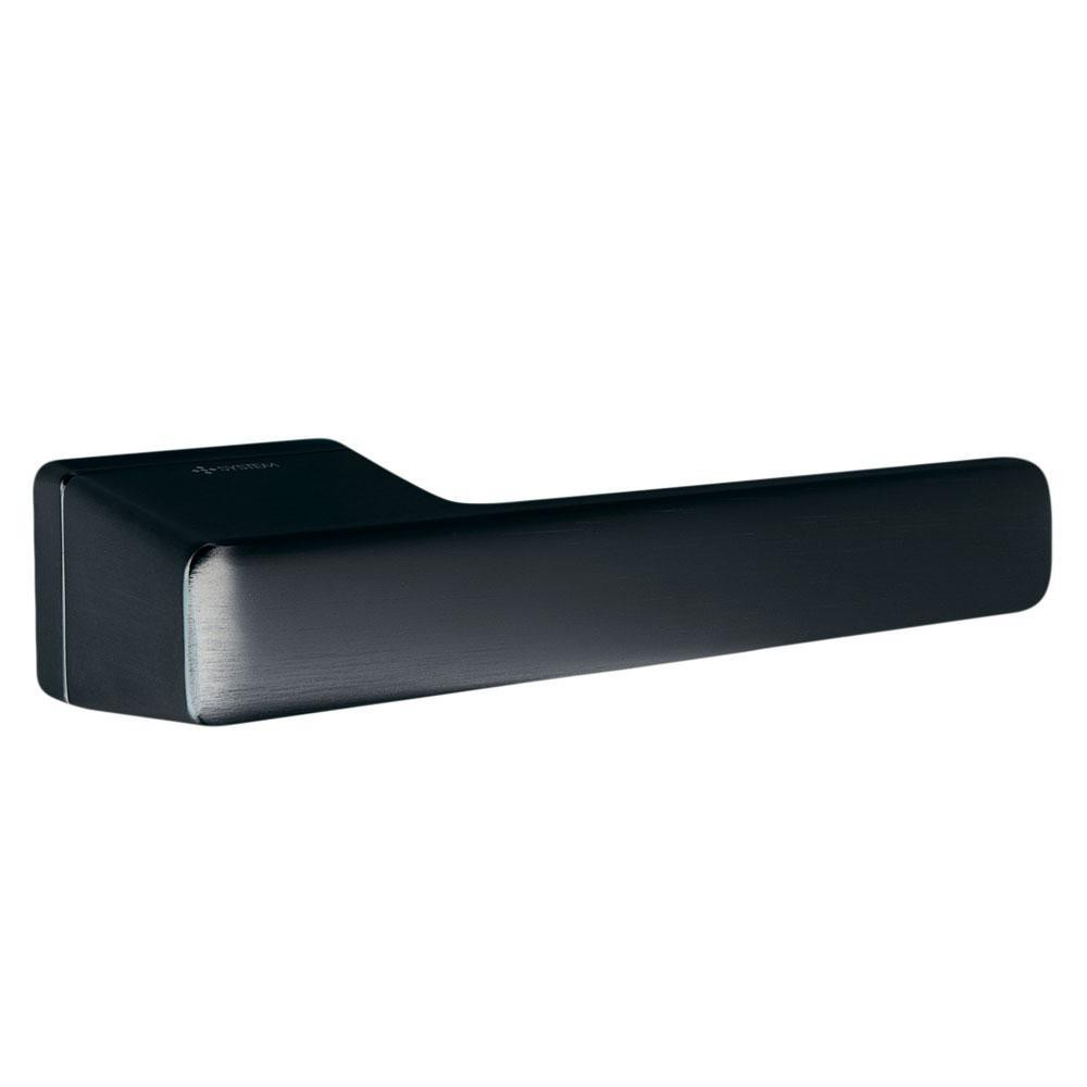 Ручка SYSTEM CORAL Черный Киев - изображение 1