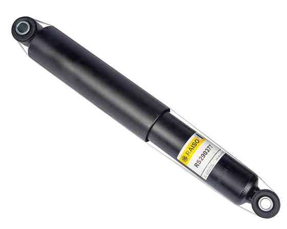 Амортизатор задній Raiso (Швеція) Volkswagen LT, Фольксваген ЛТ 96-06 #RS290377 UAMQJLQ22 Ковель