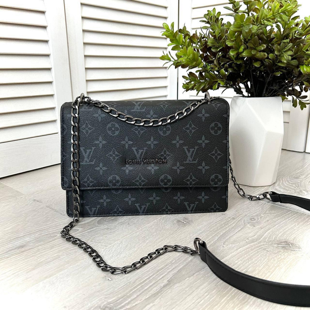 Брендова жіноча сумка. Жіноча сумка маленька через плече. Київ - фото 8