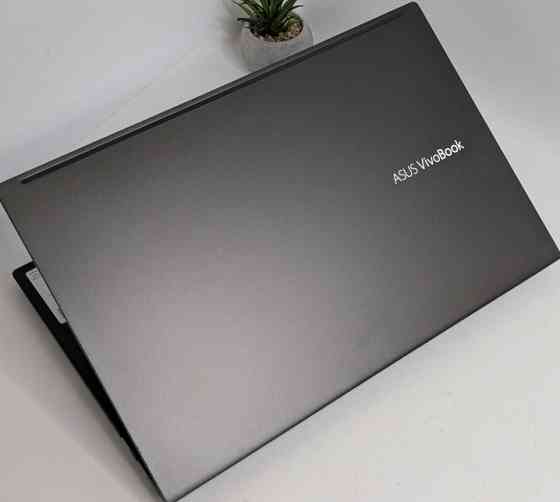 Ноутбук Новий ASUS Vivobook 14 K413EA ( i5-1135G7/ 8/ 512/ Iris XE, Київ