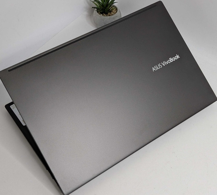 Ноутбук Новый ASUS Vivobook 14 K413EA ( i5-1135G7/ 8/ 512/ Iris XE, Киев - изображение 1