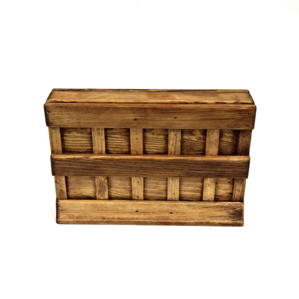 Подставка для ножей 