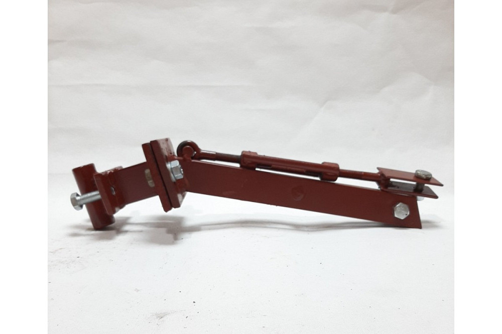 Сцепка WEIMA 500 (высота пальца - 73 мм. диаметр -17 мм) Харьков - изображение 1