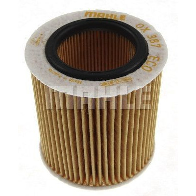 Фильтр масляный Mahle OX387DECO Винница - изображение 7