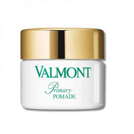 Збагачений регенеруючий бальзам Primary Pomade Valmont 50 мл Київ