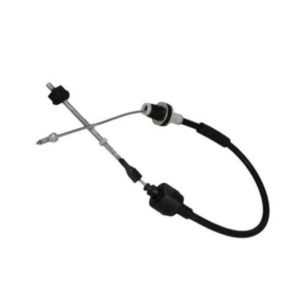 Трос Opel Corsa, Tigra (794, 410mm) 96- зчеплення Мукачево