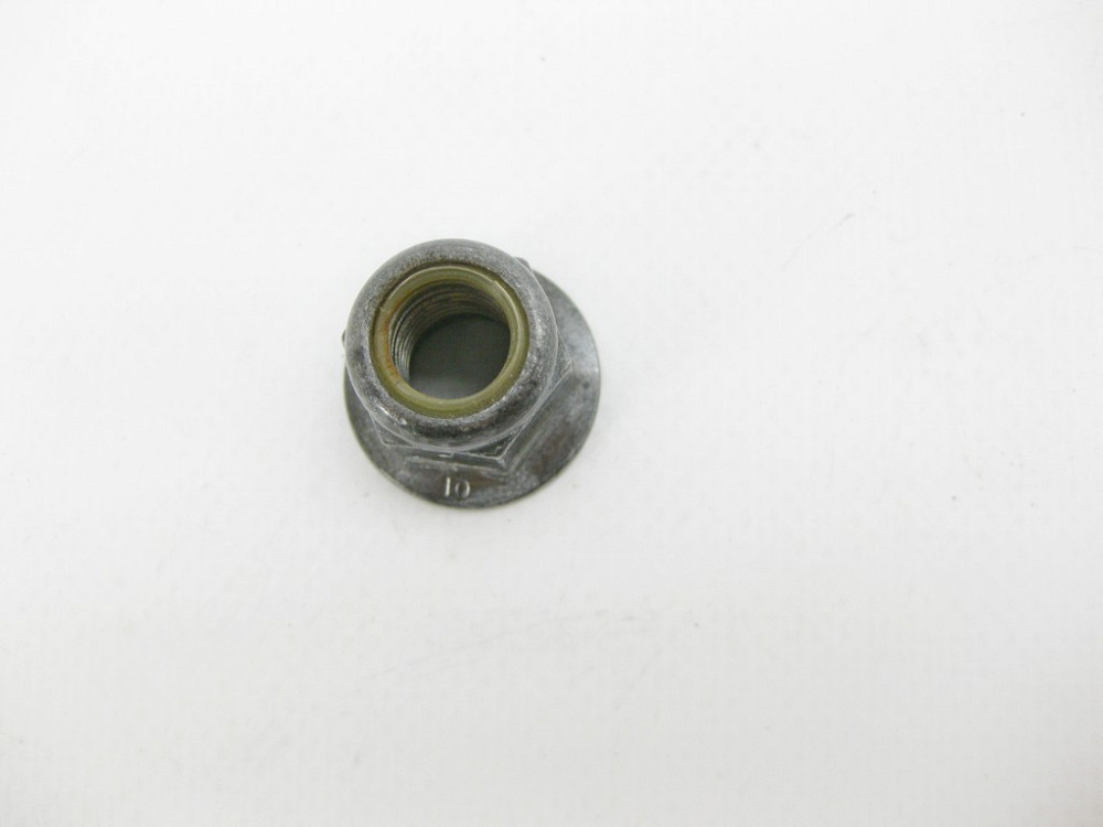 Mercedes-Benz  A0029907354 Гайка шестигранна реактивної тяги до кулака M12 x 1,5 mm C-Class W204 W205 C207 W212 W213 C238 CLS C218 C257 Одесса - изображение 8