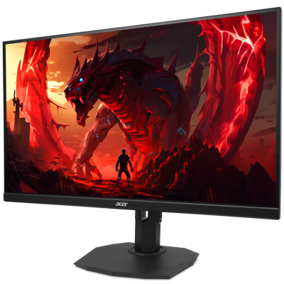 Монитор Acer XF273UX1bmiiprx (UM.HX0EE.109) Винница - изображение 3