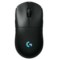 Мишка Logitech G Pro 2 Lightspeed Wireless Black (910-007295) Киев - изображение 1