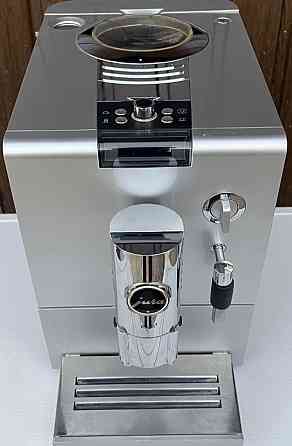 Кавомашина Jura Ena 9 Київ