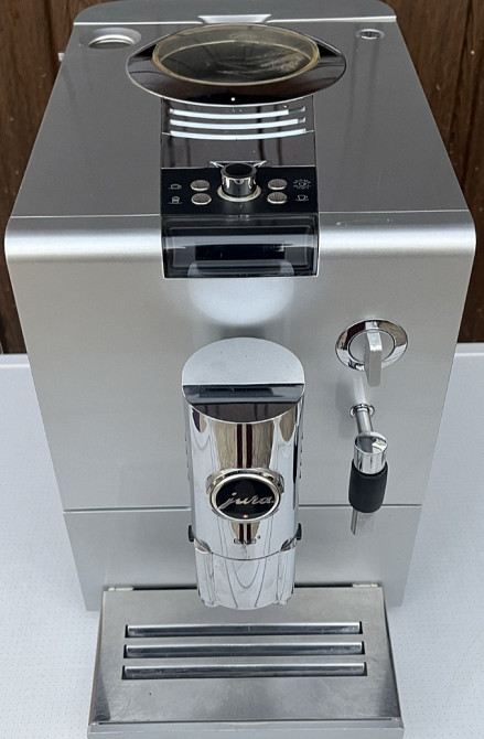 Кофемашина Jura Ena 9 Киев - изображение 6