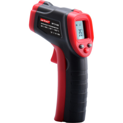 Пірометр Wintact -50-600 C (WT319B) Вінниця - фото 1