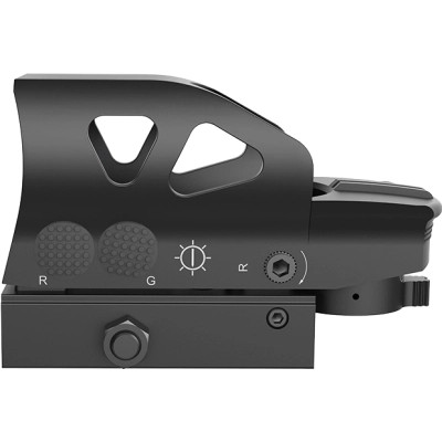 Коліматорний приціл Vector Optics Z4 1x23х34 (RDSL26) Вінниця - фото 7