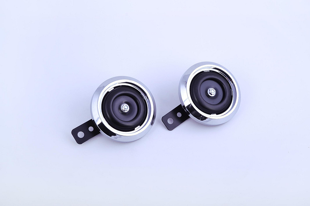 Сигнал Alpha 12V (пара) KOMATCU Киев - изображение 1