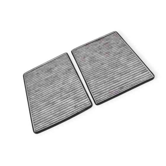 Фільтр BMW 5 E39 вугільний салон Мукачево