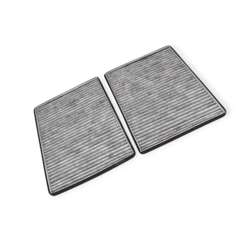 Фільтр BMW 5 E39 вугільний салон Мукачево - фото 1