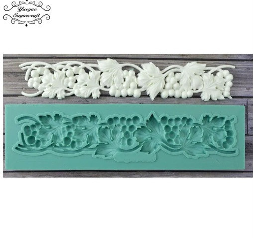 Молд кондитерский 