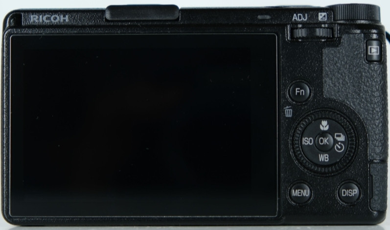 Фотоапарат Ricoh GR IIIx. Київ - фото 4